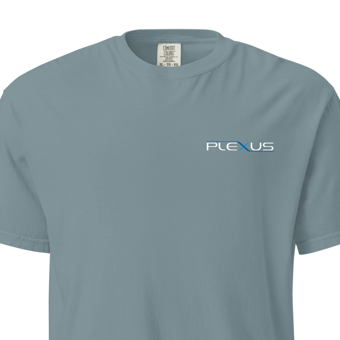 Comfort Colors Unisex Heavyweight T-Shirt - Plexus