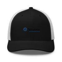 Retro Trucker Hat | Yupoong 6606