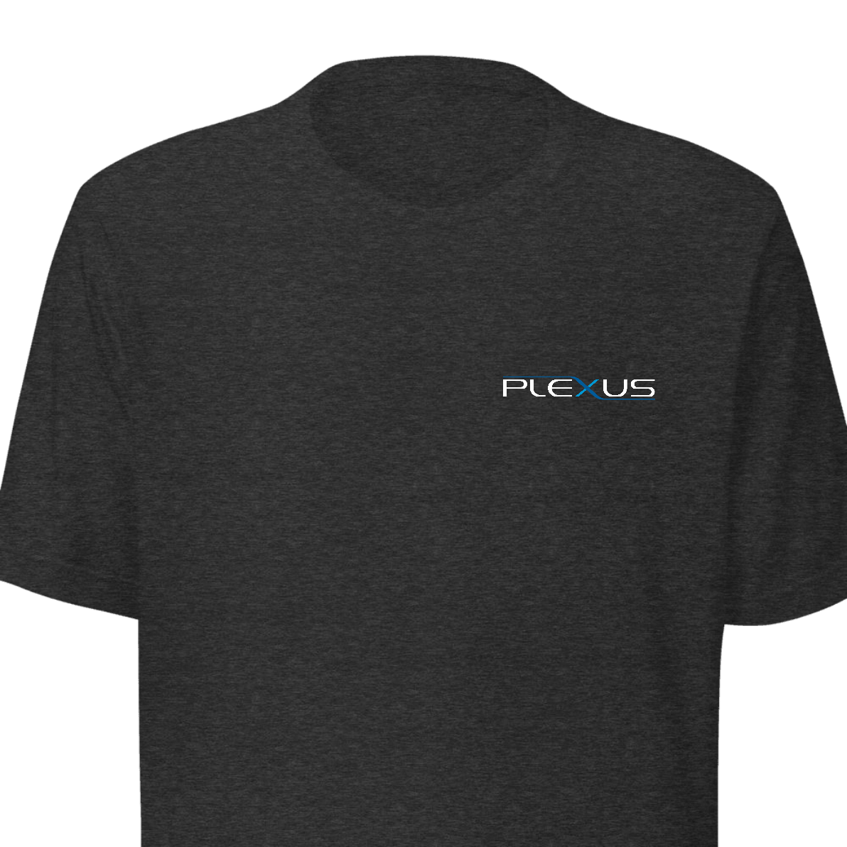 Bella + Canvas Unisex Staple T-Shirt - Plexus