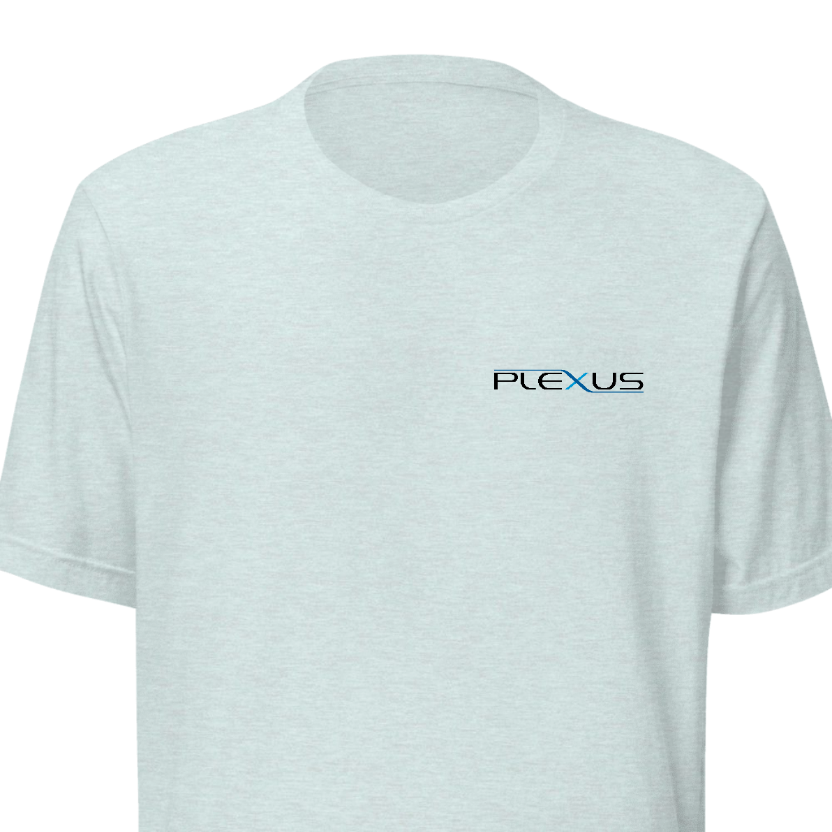 Bella + Canvas Unisex Staple T-Shirt - Plexus