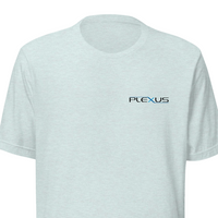 Bella + Canvas Unisex Staple T-Shirt - Plexus