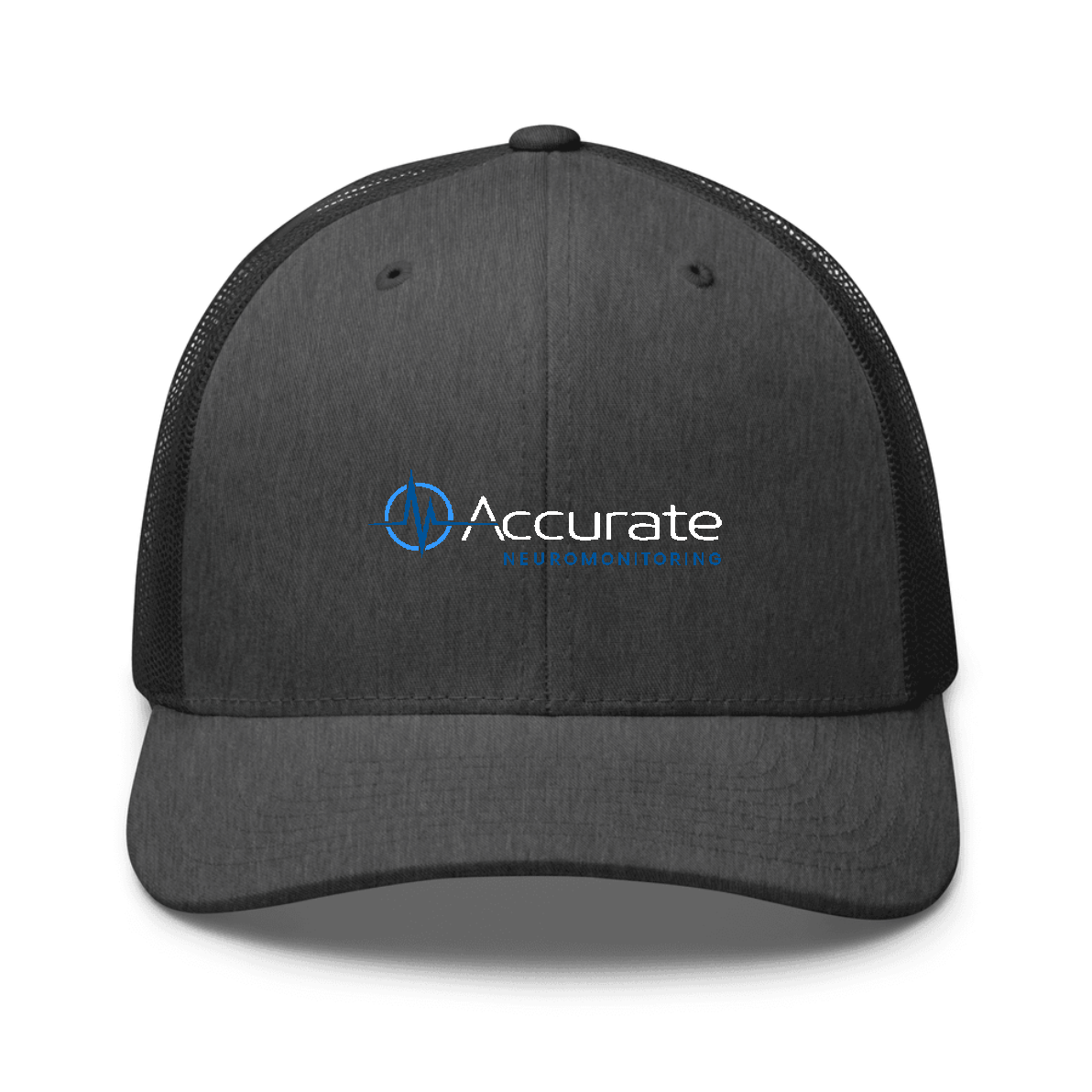 Retro Trucker Hat