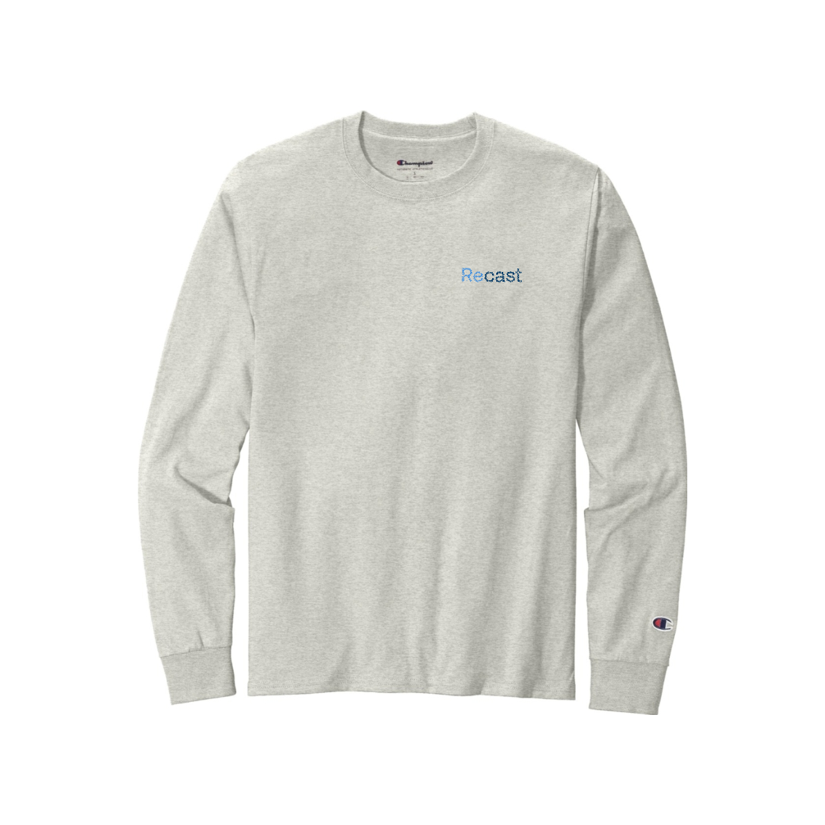 Champion Long Sleeve T-Shirt