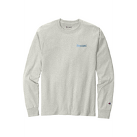 Champion Long Sleeve T-Shirt