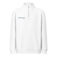Unisex Premium Quarter Zip Sweatshirt - Plexus