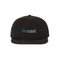 Richardson Umpqua Snapback Cap