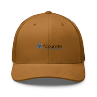 Retro Trucker Hat | Yupoong 6606