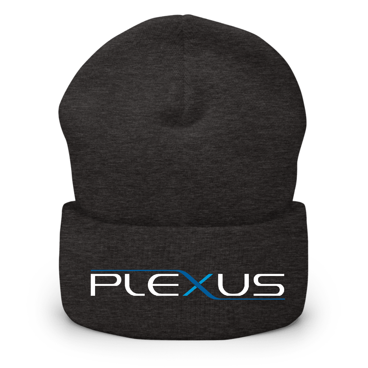 Cuffed Beanie - Plexus