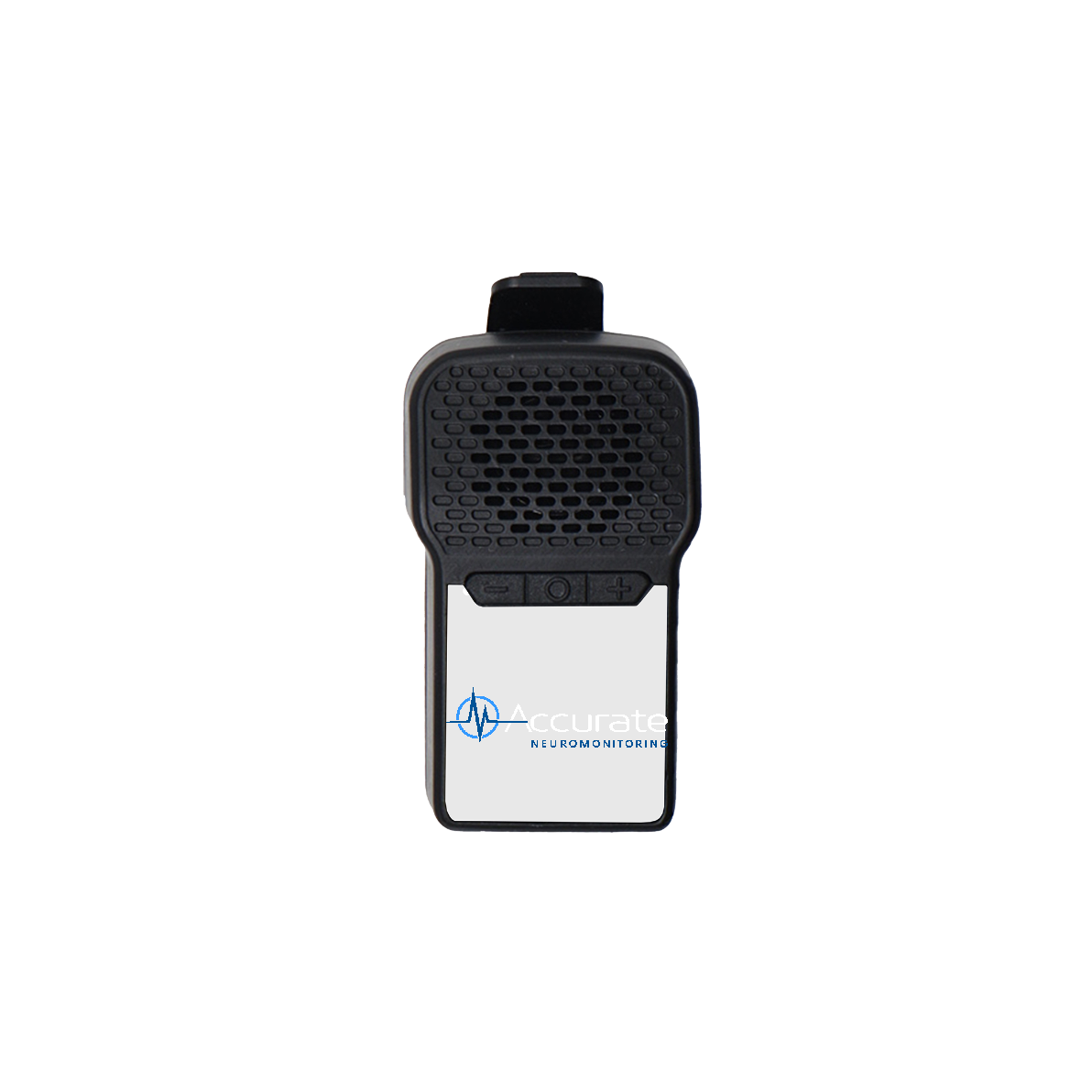 Attachi 2W WATERPROOF SPEAKER THAT ATTACHES TO ANYTHING