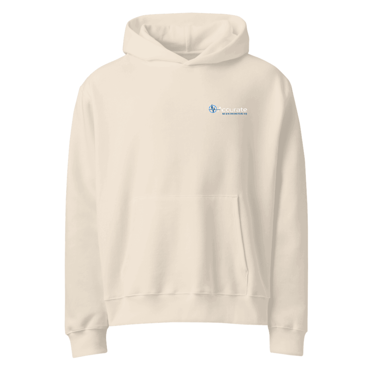 Unisex Oversized Heavyweight Hoodie | Bella + Canvas 4719