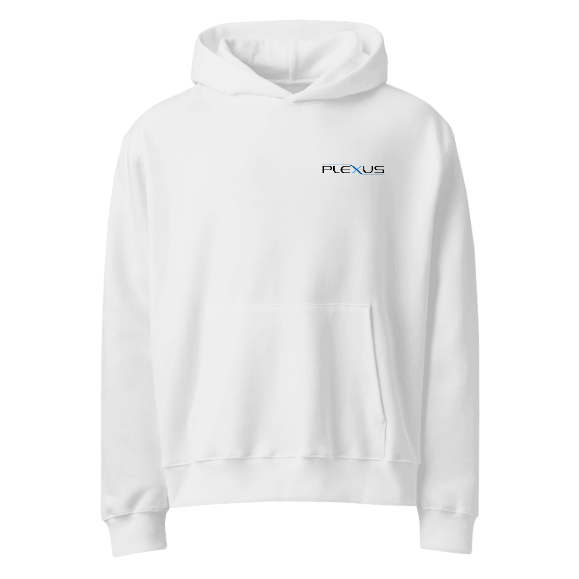 Bella + Canvas Unisex Oversized Heavyweight Hoodie