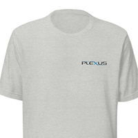 Bella + Canvas Unisex Staple T-Shirt - Plexus