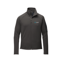 The North Face Mountain Peaks Full-Zip Fleece Jacket