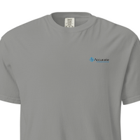 Unisex Garment-Dyed Heavyweight T-Shirt | Comfort Colors 1717
