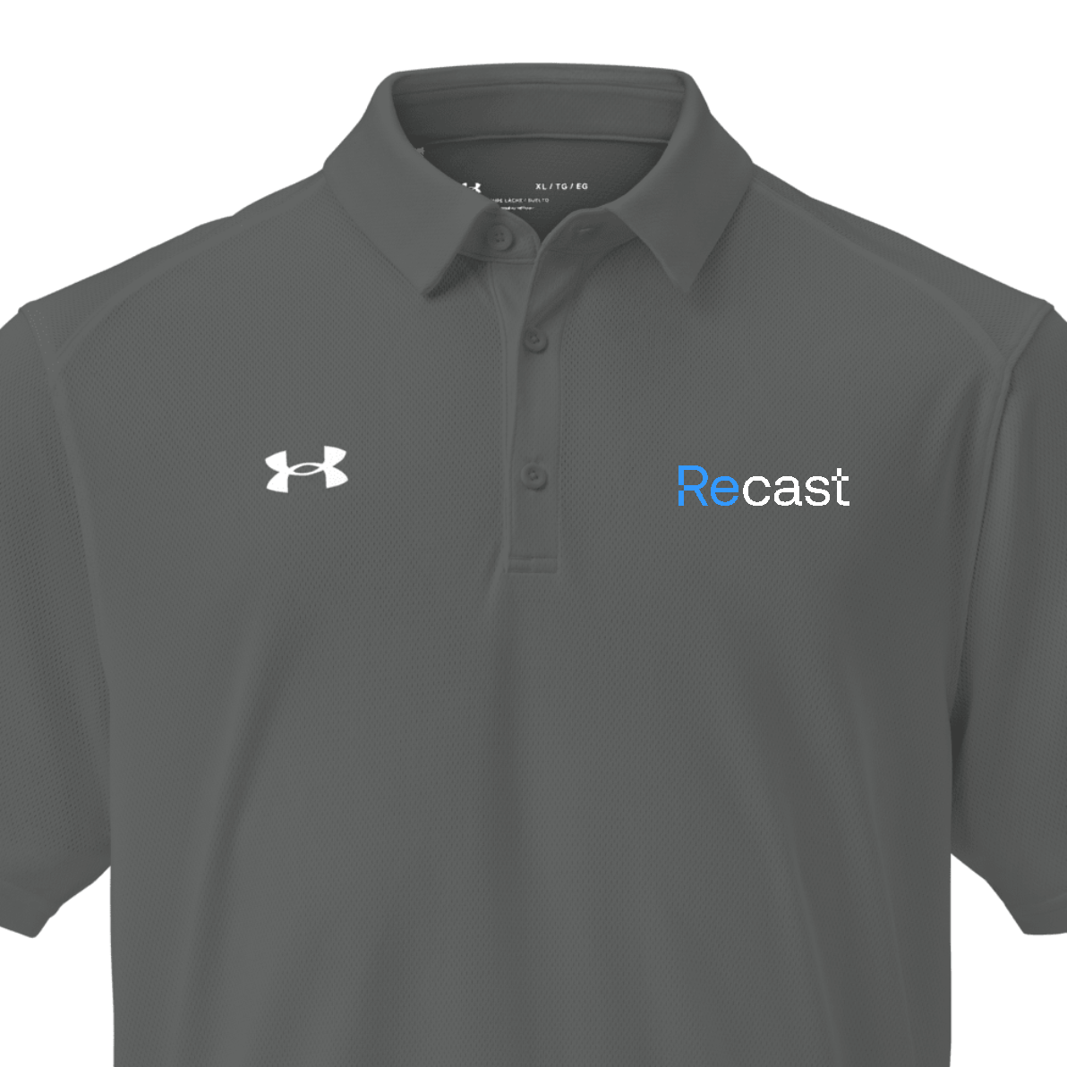 Under Armour® Men's Polo Shirt