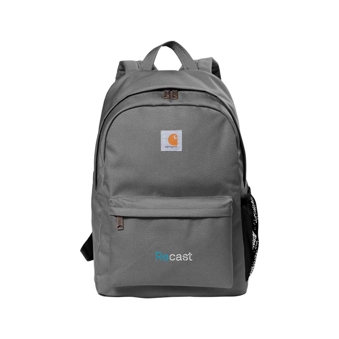 Carhartt Canvas Backpack