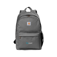 Carhartt Canvas Backpack