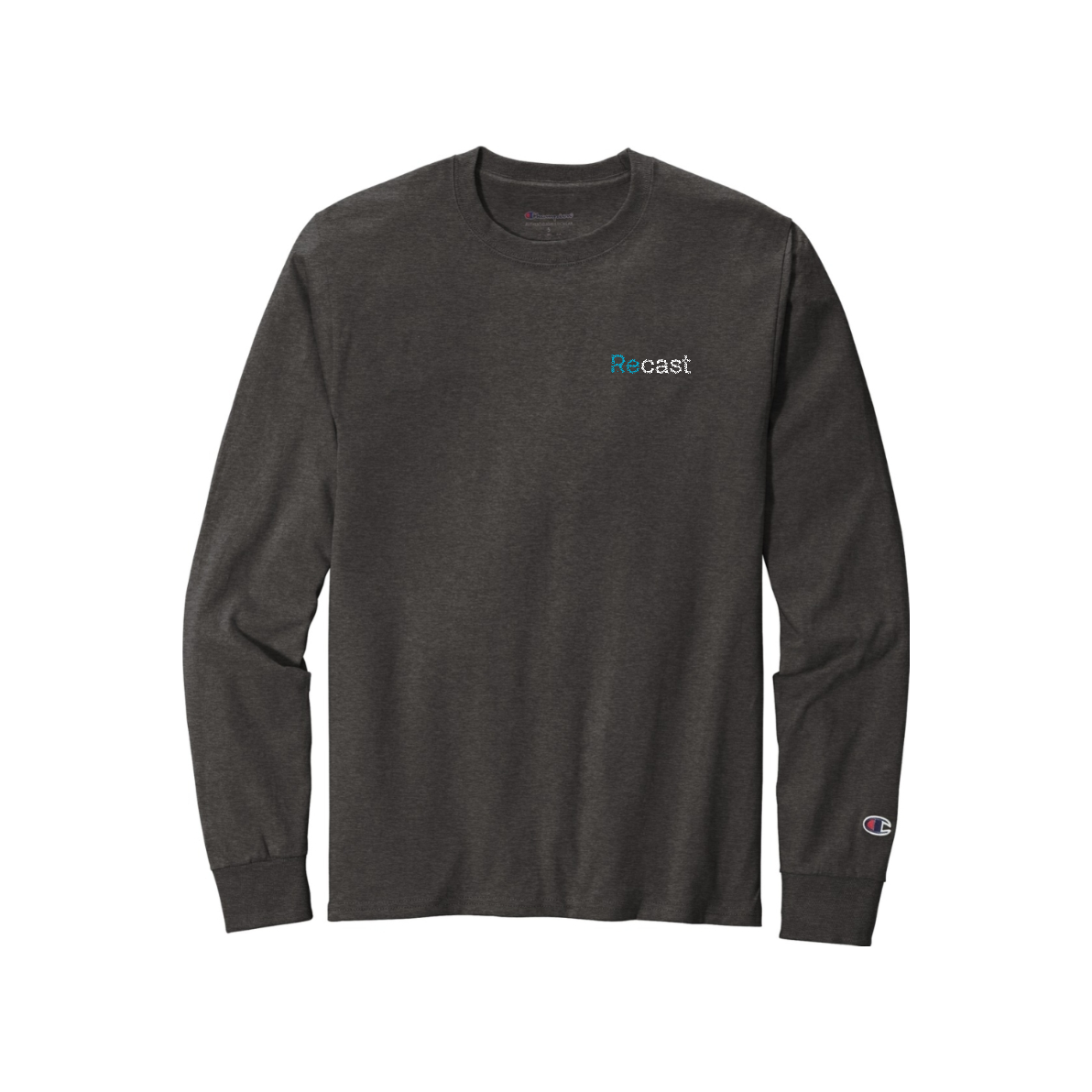 Champion Long Sleeve T-Shirt