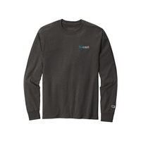 Champion Long Sleeve T-Shirt