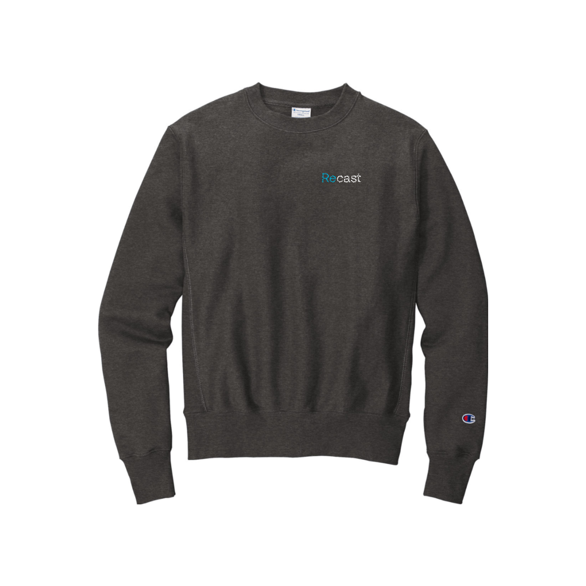 Champion Reverse Weave Crewneck Sweatshirt