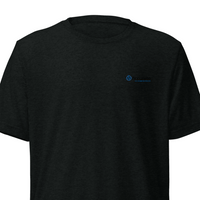 Unisex Tri-Blend T-Shirt | Bella + Canvas 3413