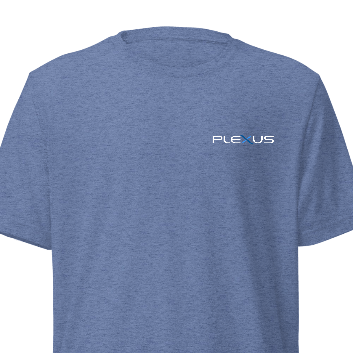 Bella + Canvas Unisex Tri-Blend T-Shirt