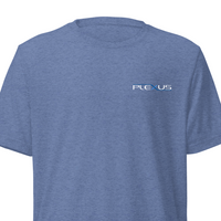Bella + Canvas Unisex Tri-Blend T-Shirt