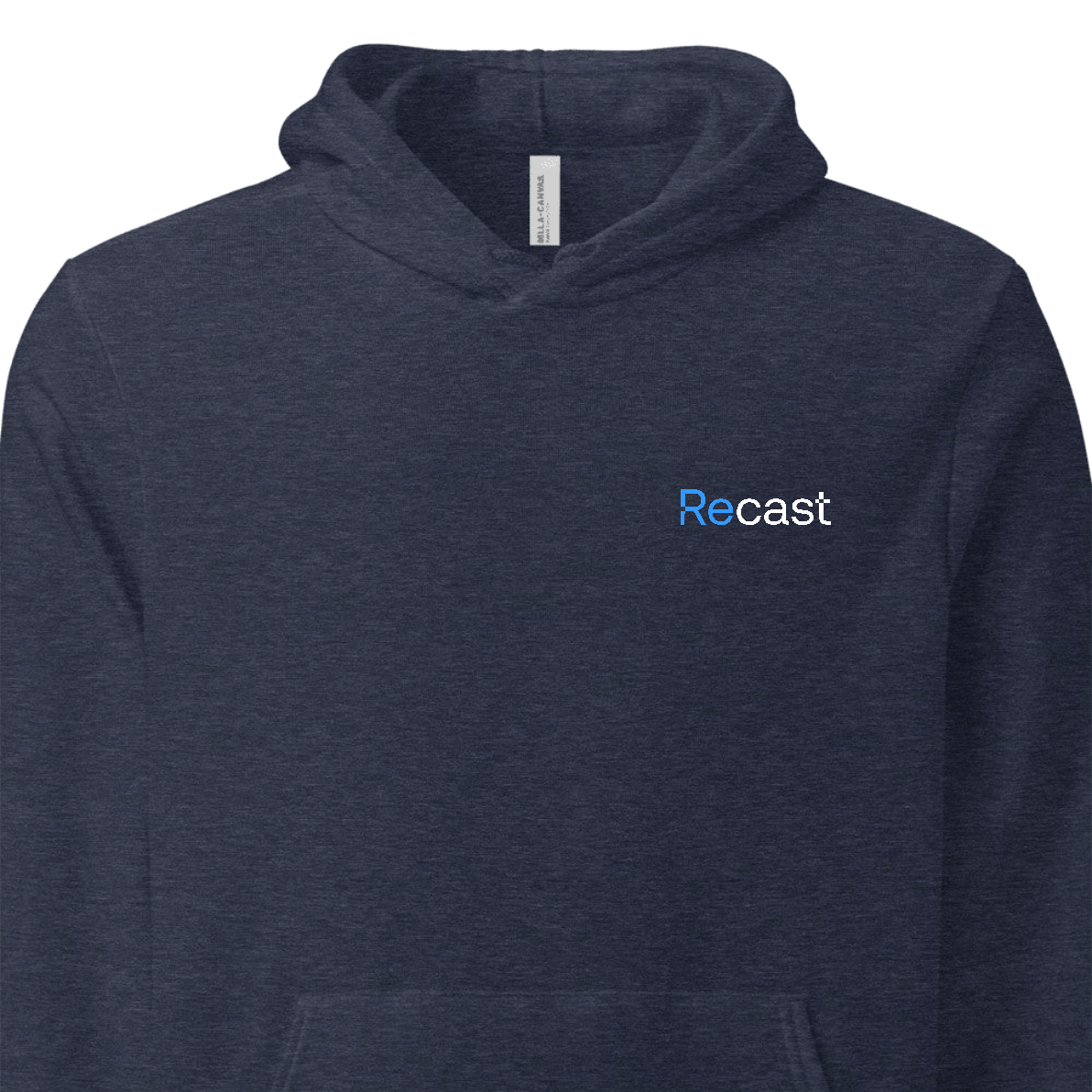 Unisex Pullover Hoodie
