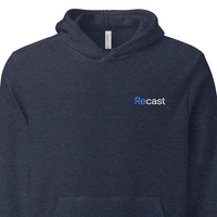 Unisex Pullover Hoodie