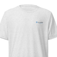 Unisex Tri-Blend T-Shirt | Bella + Canvas 3413