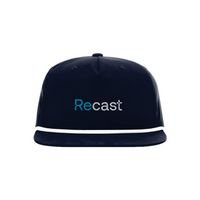 Richardson Umpqua Snapback Cap