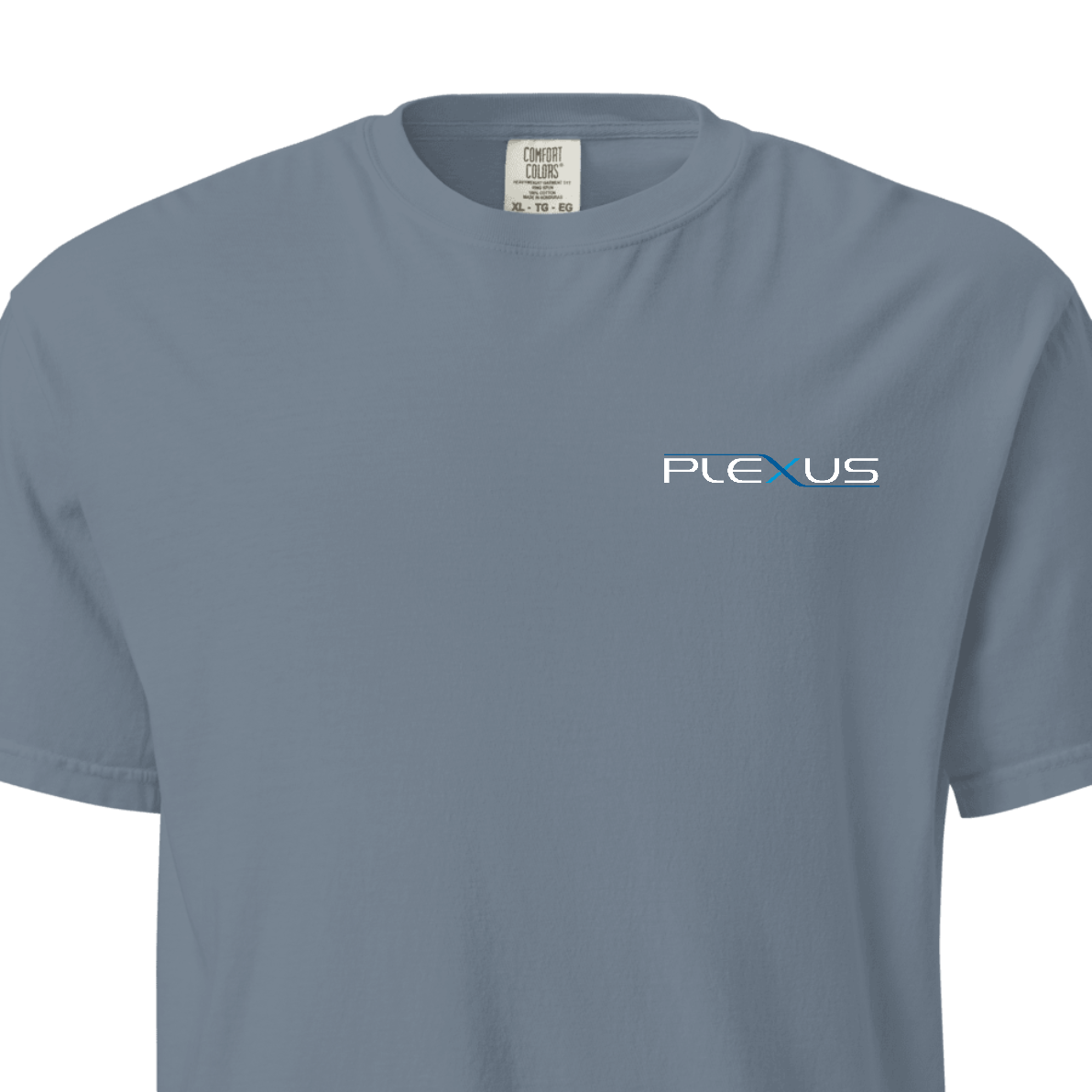 Comfort Colors Unisex Heavyweight T-Shirt - Plexus