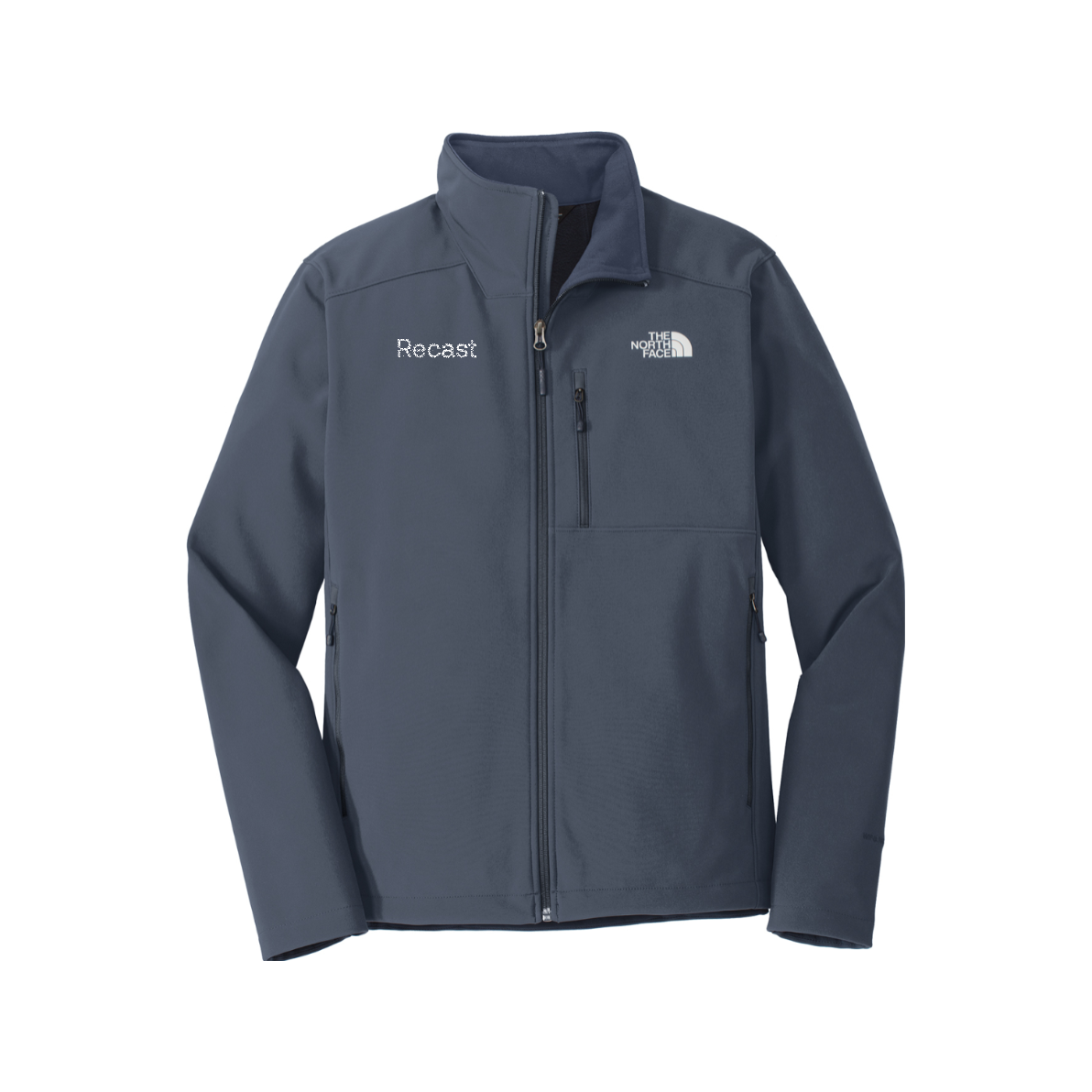 The North Face Apex Barrier Soft Shell Jacket