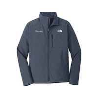 The North Face Apex Barrier Soft Shell Jacket