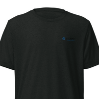 Unisex Tri-Blend T-Shirt | Bella + Canvas 3413