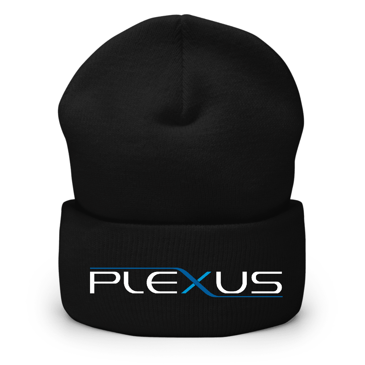 Cuffed Beanie - Plexus