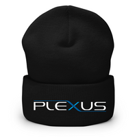 Cuffed Beanie - Plexus