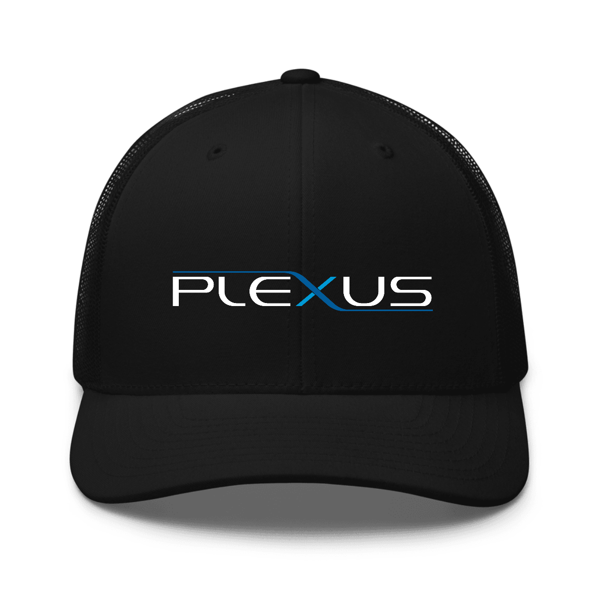 Retro Trucker Hat - Plexus