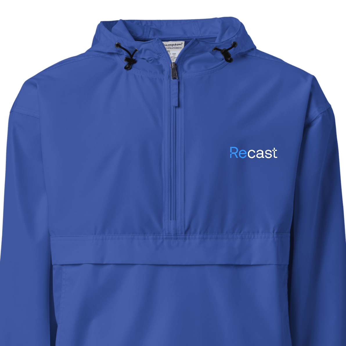 Champion Packable Jacket