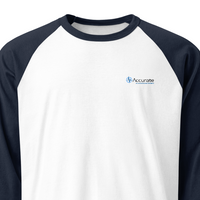 Unisex 3/4 Sleeve Raglan Shirt | Tultex 245