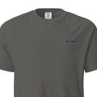 Unisex Garment-Dyed Heavyweight T-Shirt | Comfort Colors 1717