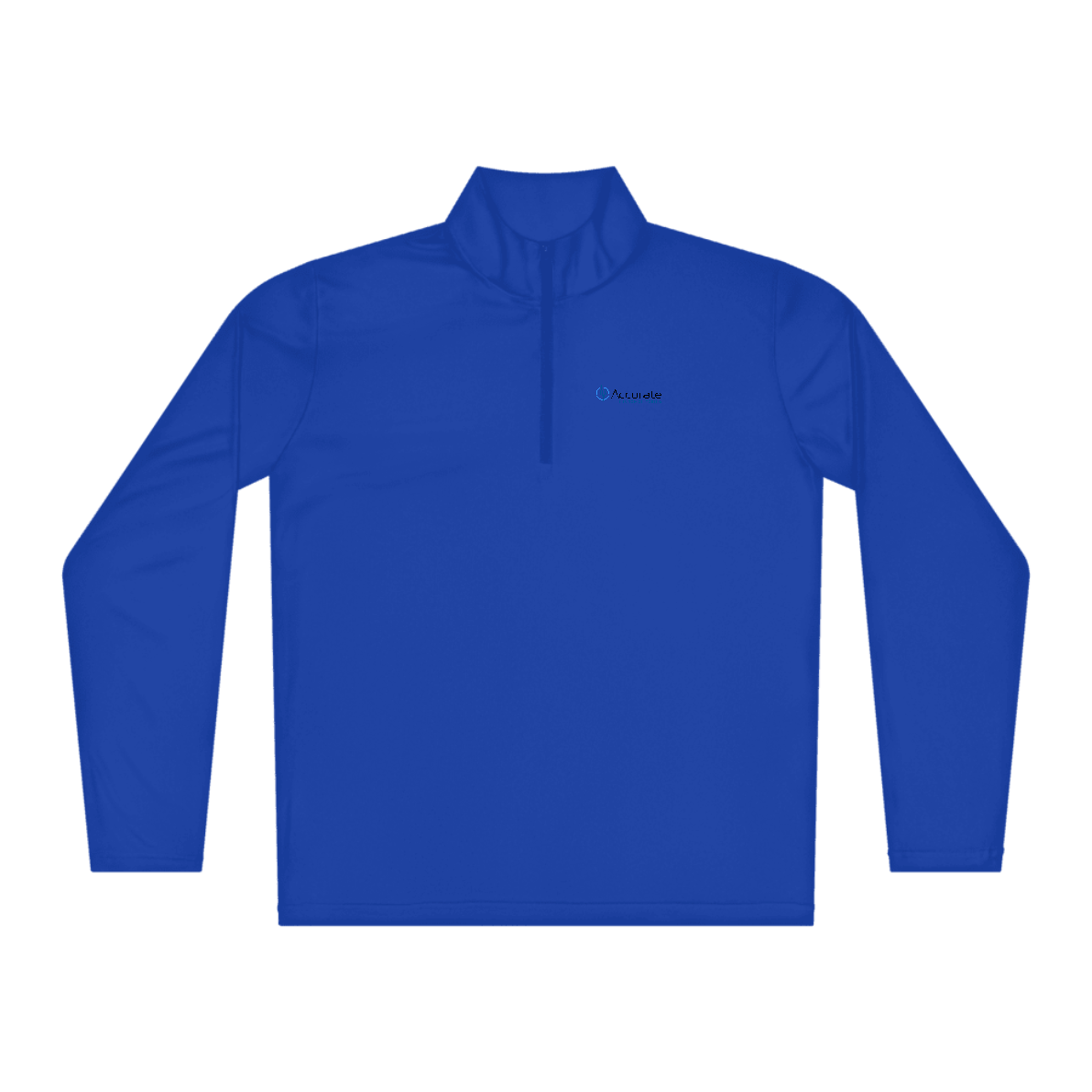 Unisex Quarter Zip Pullover | Sport-Tek ST357