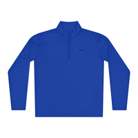 Unisex Quarter Zip Pullover | Sport-Tek ST357