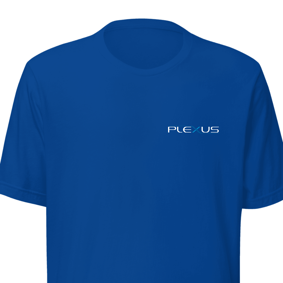 Bella + Canvas Unisex Staple T-Shirt - Plexus