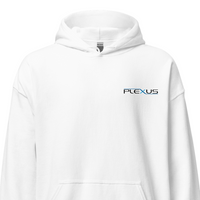 Gildan Unisex Heavy Blend Hoodie - Plexus