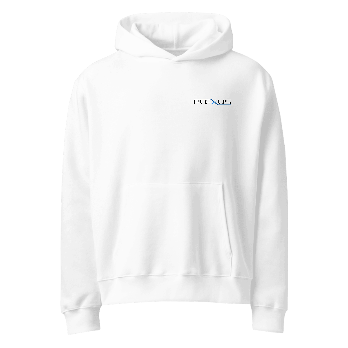 Bella + Canvas Unisex Oversized Heavyweight Hoodie