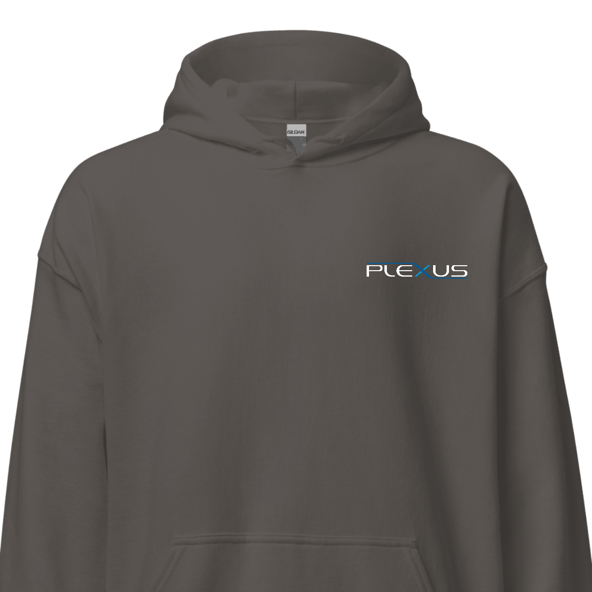 Gildan Unisex Heavy Blend Hoodie - Plexus
