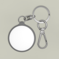 Keyring Tag