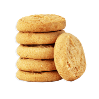 Brown Butter Cookie Box