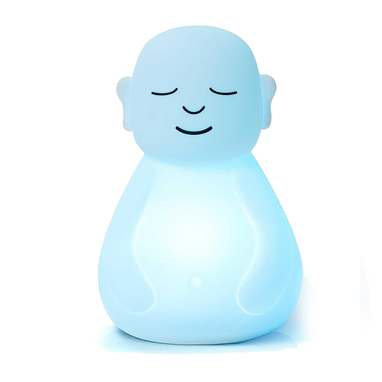 Breathing Buddha - Meditation Lamp